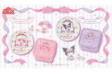 Kuji (Full Set) Kuji - My Melody and Kuromi - Tea Time (Full Set of 70) <br>[Pre-Order]