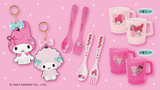 Kuji (Full Set) Kuji - My Melody My Sweet Piano - Sweet Heart (Full Set of 70)