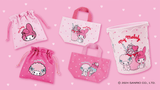 Kuji (Full Set) Kuji - My Melody My Sweet Piano - Sweet Heart (Full Set of 70)