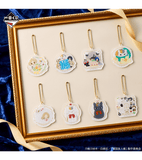 Kuji (Full Set) Kuji - Natsume's Book of Friends - Welcome to Anime 15th Anniversary Party (Full Set of 70) <br>[Pre-Order]