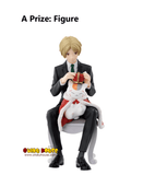 Kuji (Full Set) Kuji - Natsume's Book of Friends - Welcome to Anime 15th Anniversary Party (Full Set of 70) <br>[Pre-Order]