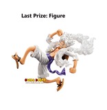 Kuji (Full Set) Kuji - One Piece - Beyond The Level (FULL SET OF 80) <br>[Pre-Order]