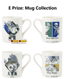 Kuji (Full Set) Kuji - One Piece - Both Wings Deciding Match (FULL SET OF 80) <br>[Pre-Order]