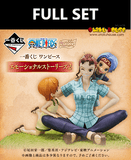 Kuji (Full Set) Kuji - One Piece - Emotional Stories 2 (FULL SET OF 80) <br>[Pre-Order]