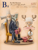 Kuji (Full Set) Kuji - One Piece - Emotional Stories 2 (FULL SET OF 80) <br>[Pre-Order]
