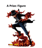 Kuji (Full Set) Kuji - One Piece Ex Devils Vol. 2 (FULL SET OF 80) <br>[Pre-Order]