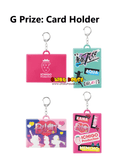 Kuji (Full Set) Kuji - Oshi No Ko - All The World's A Stage (Full Set of 80) <br>[Pre-Order]