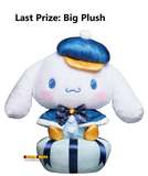 Kuji (Full Set) Kuji - Sanrio Characters Holiday Collection (Full Set of 80) <br>[Pre-Order]