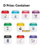 Kuji (Full Set) Kuji - Sanrio Characters Holiday Collection (Full Set of 80) <br>[Pre-Order]