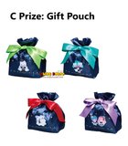 Kuji (Full Set) Kuji - Sanrio Characters Holiday Collection (Full Set of 80) <br>[Pre-Order]