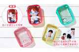 Kuji (Full Set) Kuji - Sanrio - Enjoy Idol Series (Full Set of 70)