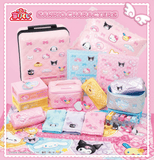 Kuji (Full Set) Kuji - Sanrio Hearts (Full Set of 70)