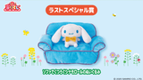 Kuji (Full Set) Kuji - Sanrio Top 3 Characters (Full Set of 70) <br>[Pre-Order]