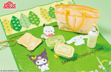 Kuji (Full Set) Kuji - Sanrio Top 3 Characters (Full Set of 70) <br>[Pre-Order]