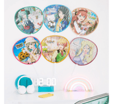 Kuji (Full Set) Kuji - Sanrio X Project Sekai Colorful Stage Feat. Hatsune Miku (Full Set of 70)
