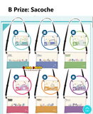 Kuji (Full Set) Kuji - Sanrio X Project Sekai Colorful Stage Feat. Hatsune Miku (Full Set of 70)