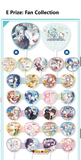Kuji (Full Set) Kuji - Sanrio X Project Sekai Colorful Stage Feat. Hatsune Miku (Full Set of 70)