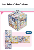 Kuji (Full Set) Kuji - Sanrio X Project Sekai Colorful Stage Feat. Hatsune Miku (Full Set of 70)