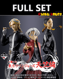 Kuji (Full Set) Kuji - Tokyo Revengers - Tenjiku Arc (Full Set of 80) <br>[Pre-Order]