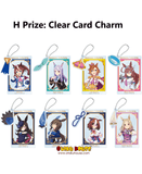 Kuji (Full Set) Kuji - Umamusume Pretty Derby The 10th (Full Set of 80) <br>[Pre-Order]