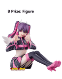 Kuji Ichiban Kuji - 2.5 Dimensional Seduction - Airborne Corps