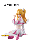 Kuji Ichiban Kuji - 2.5 Dimensional Seduction - Airborne Corps