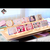 Kuji Ichiban Kuji - Alya Sometimes Hides Her Feelings in Russian