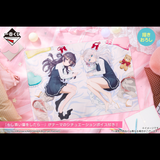 Kuji Ichiban Kuji - Alya Sometimes Hides Her Feelings in Russian