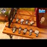 Kuji Ichiban Kuji - Alya Sometimes Hides Her Feelings in Russian