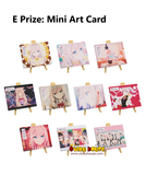 Kuji Ichiban Kuji - Alya Sometimes Hides Her Feelings in Russian