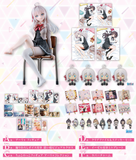 Kuji Ichiban Kuji - Alya Sometimes Hides Her Feelings in Russian