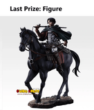Kuji Ichiban Kuji - Attack On Titan - Dedicate Your Heart <br>[Pre-Order]