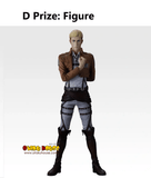 Kuji Ichiban Kuji - Attack On Titan - Dedicate Your Heart <br>[Pre-Order]