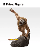 Kuji Ichiban Kuji - Attack On Titan - Each Person's Resolve <br>[Pre-Order]