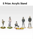 Kuji Ichiban Kuji - Attack On Titan - Each Person's Resolve <br>[Pre-Order]