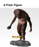 Kuji Ichiban Kuji - Attack On Titan - I Will Take Down The Beast Titan