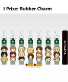 Kuji Ichiban Kuji - Attack On Titan - I Will Take Down The Beast Titan