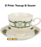 Kuji Ichiban Kuji - Attack On Titan - The World Outside The Walls