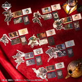 Kuji Ichiban Kuji - Attack On Titan - The World Outside The Walls