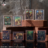 Kuji Ichiban Kuji - Attack On Titan - The World Outside The Walls