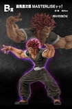 Kuji Ichiban Kuji - Baki - The World Can be Changed With One Fist <br>[Pre-Order]