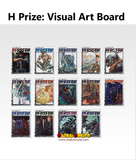 Kuji Ichiban Kuji - Berserk - A Vow of Counterattack