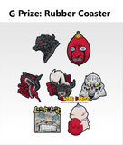 Kuji Ichiban Kuji - Berserk - A Vow of Counterattack