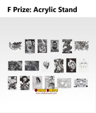 Kuji Ichiban Kuji - Berserk - A Vow of Counterattack