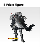 Kuji Ichiban Kuji - Berserk - A Vow of Counterattack