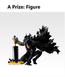 Kuji Ichiban Kuji - Berserk - A Vow of Counterattack