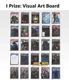 Kuji Ichiban Kuji - Berserk - Fated Polarity <br>[Pre-Order]