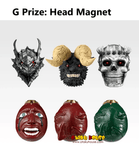 Kuji Ichiban Kuji - Berserk - Fated Polarity <br>[Pre-Order]