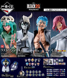 Kuji Ichiban Kuji - Bleach - Stirring Souls Vol. 3