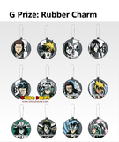 Kuji Ichiban Kuji - Bleach - Stirring Souls Vol. 3